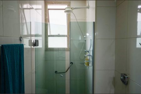 Apartamento à venda com 100m², 3 quartos e 1 vaga Apartamento à venda com 100m², 3 quartos e 1 vagaBanheiro Social