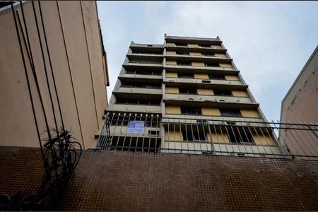 Apartamento à venda com 100m², 3 quartos e 1 vaga Apartamento à venda com 100m², 3 quartos e 1 vagaFachada