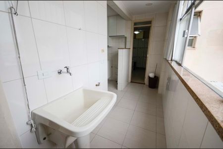 Apartamento à venda com 100m², 3 quartos e 1 vaga Apartamento à venda com 100m², 3 quartos e 1 vagaÁrea de Serviço