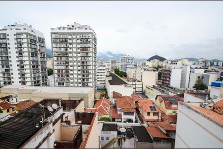 Apartamento à venda com 100m², 3 quartos e 1 vaga Apartamento à venda com 100m², 3 quartos e 1 vagaVista da Sala