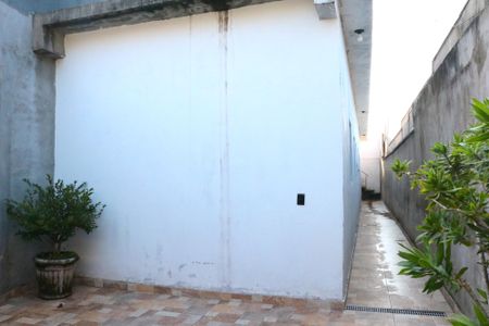 Casa à venda com 115m², 3 quartos e 2 vagasFachada