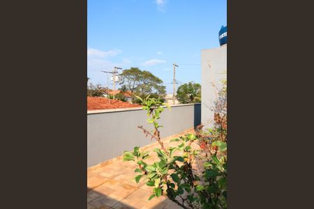 Casa à venda com 115m², 3 quartos e 2 vagasÁrea Externa