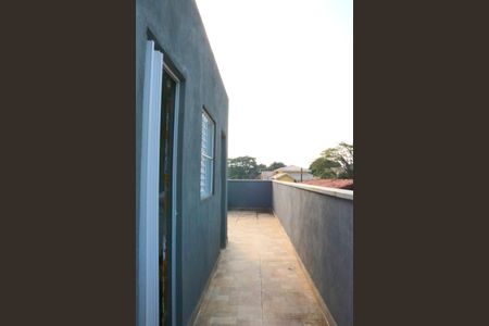 Casa à venda com 115m², 3 quartos e 2 vagasÁrea Externa