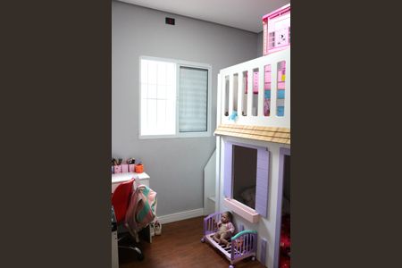 Casa à venda com 115m², 3 quartos e 2 vagasQuarto 3