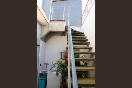 Casa à venda com 115m², 3 quartos e 2 vagasÁrea de serviço