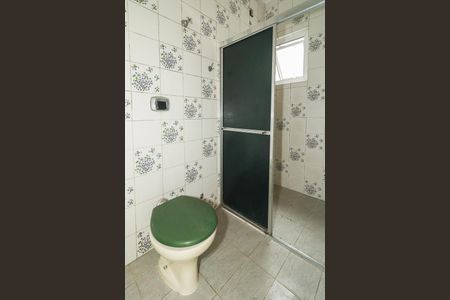 Apartamento à venda com 77m², 2 quartos e sem vagaBanheiro