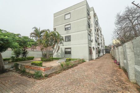 Apartamento à venda com 77m², 2 quartos e sem vagaÁrea comum