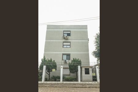 Apartamento à venda com 77m², 2 quartos e sem vagaFachada