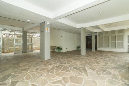 Apartamento à venda com 77m², 2 quartos e sem vagaÁrea comum