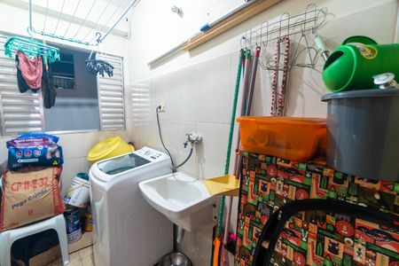 Casa à venda com 249m², 4 quartos e 1 vaga Casa à venda com 249m², 4 quartos e 1 vagaÁrea de Serviço