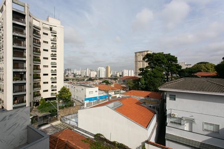 Apartamento para alugar com 44m², 2 quartos e sem vaga Apartamento para alugar com 44m², 2 quartos e sem vagaVista da Cozinha
