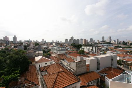 Apartamento para alugar com 44m², 2 quartos e sem vaga Apartamento para alugar com 44m², 2 quartos e sem vagaVista da Sala