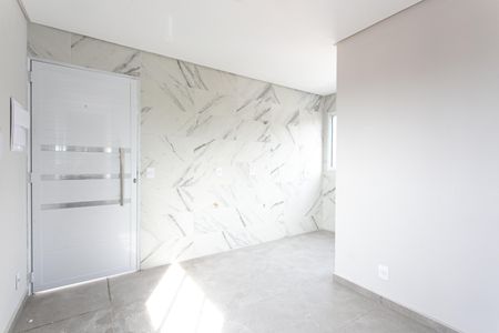 Apartamento para alugar com 44m², 2 quartos e sem vaga Apartamento para alugar com 44m², 2 quartos e sem vagaSala