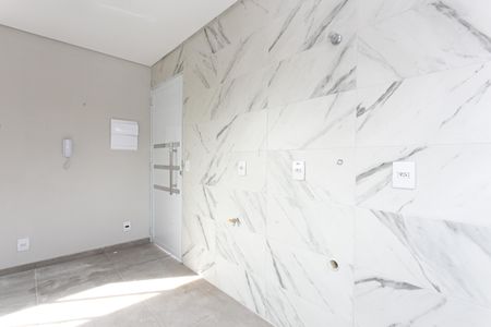Apartamento para alugar com 44m², 2 quartos e sem vaga Apartamento para alugar com 44m², 2 quartos e sem vagaCozinha