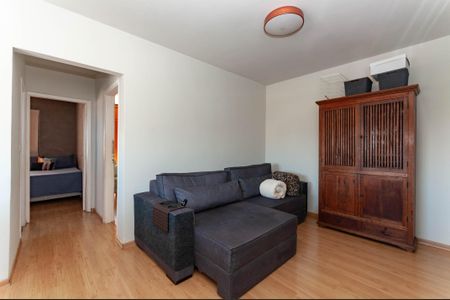 Apartamento à venda com 79m², 2 quartos e sem vaga Apartamento à venda com 79m², 2 quartos e sem vagaSala