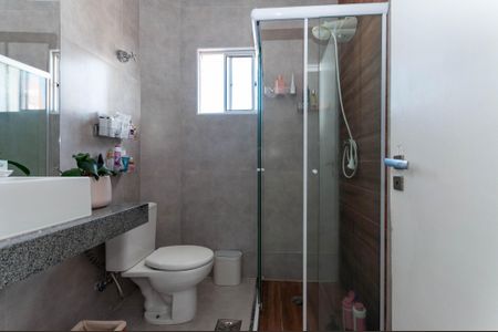 Apartamento à venda com 79m², 2 quartos e sem vaga Apartamento à venda com 79m², 2 quartos e sem vagaBanheiro Social