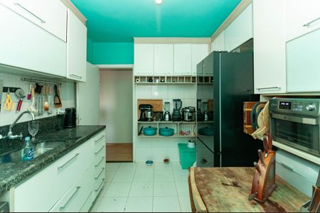 Apartamento à venda com 79m², 2 quartos e sem vaga Apartamento à venda com 79m², 2 quartos e sem vagaCozinha