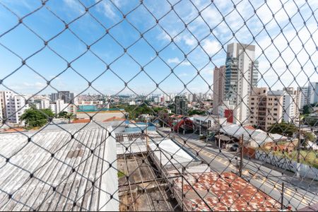 Apartamento à venda com 79m², 2 quartos e sem vaga Apartamento à venda com 79m², 2 quartos e sem vagaÁrea de Serviço