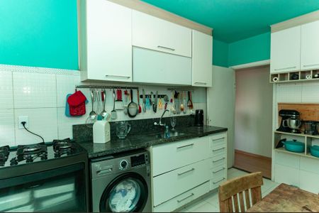 Apartamento à venda com 79m², 2 quartos e sem vaga Apartamento à venda com 79m², 2 quartos e sem vagaCozinha
