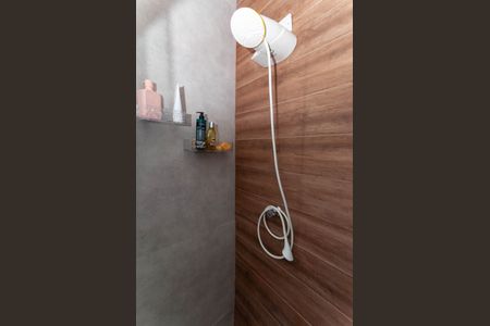 Apartamento à venda com 79m², 2 quartos e sem vaga Apartamento à venda com 79m², 2 quartos e sem vagaBanheiro Social