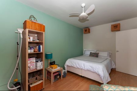 Apartamento à venda com 79m², 2 quartos e sem vaga Apartamento à venda com 79m², 2 quartos e sem vagaQuarto 1