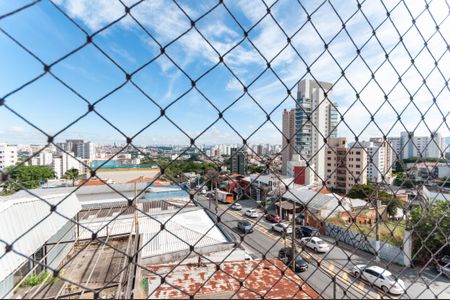 Apartamento à venda com 79m², 2 quartos e sem vaga Apartamento à venda com 79m², 2 quartos e sem vagaVista