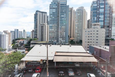 Apartamento à venda com 79m², 2 quartos e sem vaga Apartamento à venda com 79m², 2 quartos e sem vagaVista