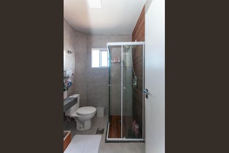 Apartamento à venda com 79m², 2 quartos e sem vaga Apartamento à venda com 79m², 2 quartos e sem vagaBanheiro Social