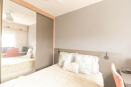 Apartamento à venda com 110m², 3 quartos e 3 vagas Apartamento à venda com 110m², 3 quartos e 3 vagasQuarto