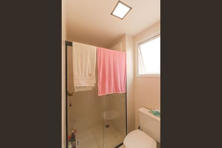 Apartamento à venda com 110m², 3 quartos e 3 vagas Apartamento à venda com 110m², 3 quartos e 3 vagasBanheiro da Suíte 2