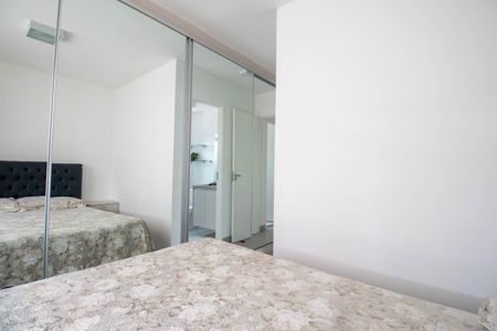 Apartamento à venda com 57m², 2 quartos e 1 vaga Apartamento à venda com 57m², 2 quartos e 1 vagaQuarto