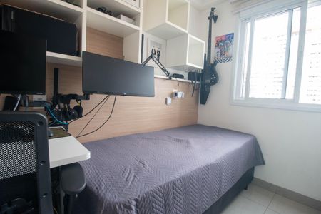 Apartamento à venda com 57m², 2 quartos e 1 vaga Apartamento à venda com 57m², 2 quartos e 1 vagaQuarto 1