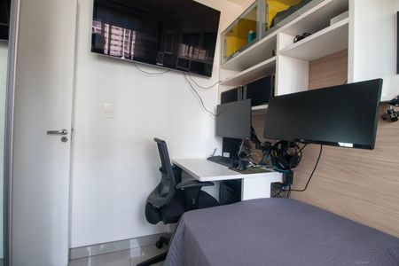 Apartamento à venda com 57m², 2 quartos e 1 vaga Apartamento à venda com 57m², 2 quartos e 1 vagaQuarto 1