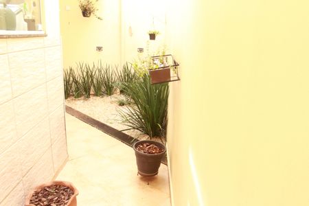 Casa à venda com 115m², 3 quartos e 3 vagasÁrea externa