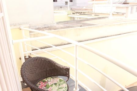 Casa à venda com 115m², 3 quartos e 3 vagasVaranda da Suíte