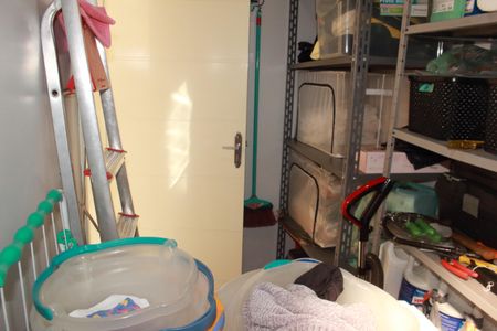 Casa à venda com 115m², 3 quartos e 3 vagasDespensa