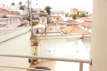 Casa à venda com 115m², 3 quartos e 3 vagasVaranda da Suíte
