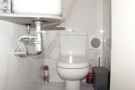 Casa à venda com 115m², 3 quartos e 3 vagasLavabo