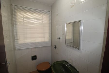 Casa para alugar com 99m², 2 quartos e sem vagaBanheiro 2