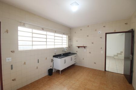 Casa para alugar com 99m², 2 quartos e sem vagaCozinha