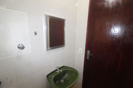 Casa para alugar com 99m², 2 quartos e sem vagaBanheiro 2