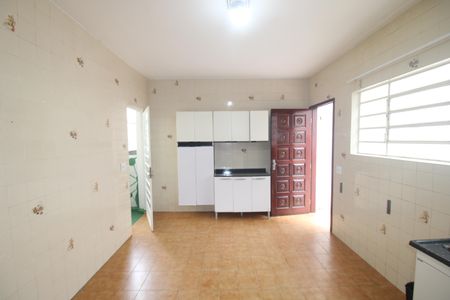 Casa para alugar com 99m², 2 quartos e sem vagaCozinha