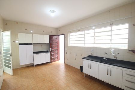 Casa para alugar com 99m², 2 quartos e sem vagaCozinha