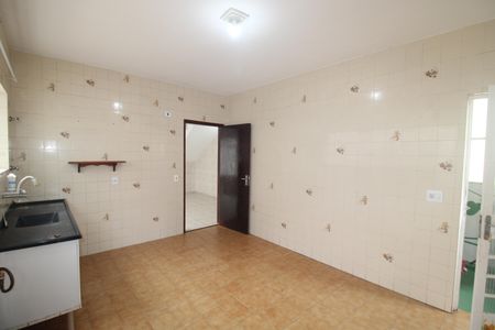 Casa para alugar com 99m², 2 quartos e sem vagaCozinha