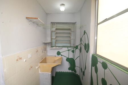 Casa para alugar com 99m², 2 quartos e sem vagaÁrea de Serviço