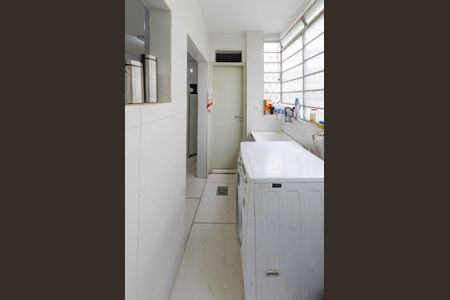 Apartamento à venda com 80m², 2 quartos e 1 vaga Apartamento à venda com 80m², 2 quartos e 1 vagaÁrea de serviço