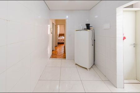 Apartamento à venda com 80m², 2 quartos e 1 vaga Apartamento à venda com 80m², 2 quartos e 1 vagaCozinha