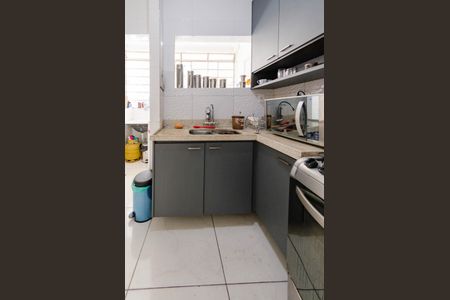 Apartamento à venda com 80m², 2 quartos e 1 vaga Apartamento à venda com 80m², 2 quartos e 1 vagaCozinha