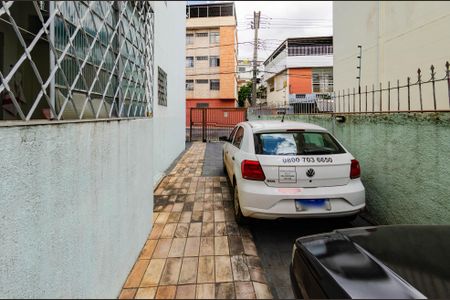 Apartamento à venda com 80m², 2 quartos e 1 vaga Apartamento à venda com 80m², 2 quartos e 1 vagaGaragem