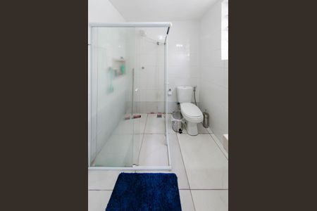 Apartamento à venda com 80m², 2 quartos e 1 vaga Apartamento à venda com 80m², 2 quartos e 1 vagaBanheiro